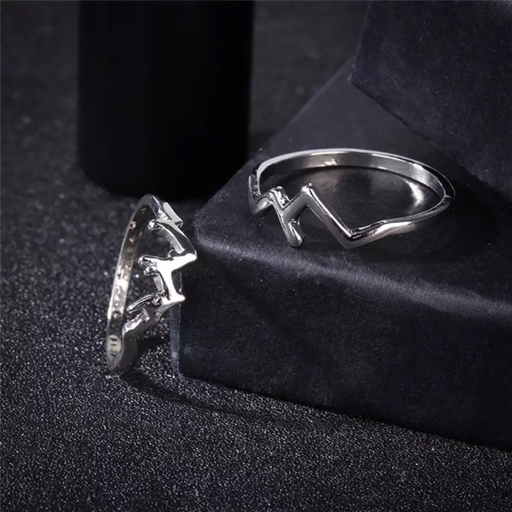 Mountain ring - Picture 2 of 3